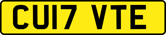 CU17VTE