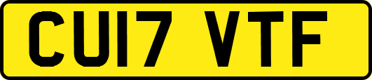 CU17VTF