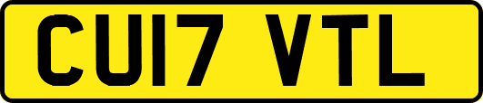 CU17VTL