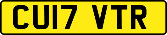 CU17VTR