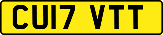CU17VTT