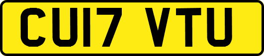 CU17VTU