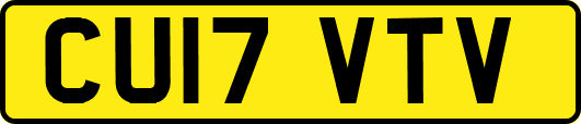 CU17VTV