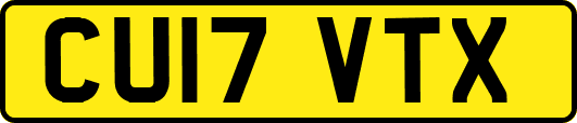 CU17VTX