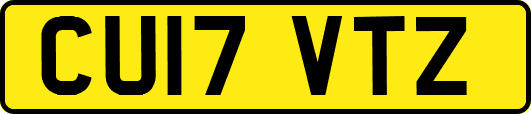 CU17VTZ
