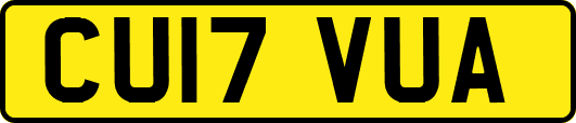 CU17VUA