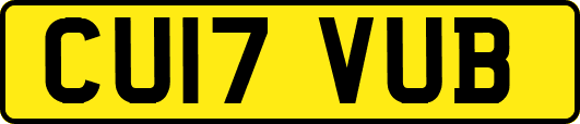 CU17VUB