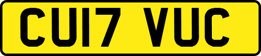 CU17VUC