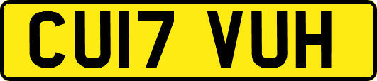 CU17VUH