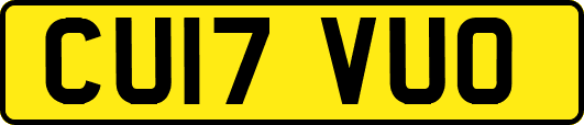 CU17VUO