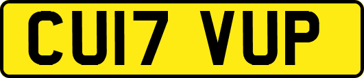CU17VUP
