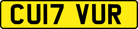 CU17VUR
