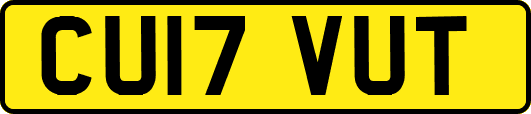 CU17VUT