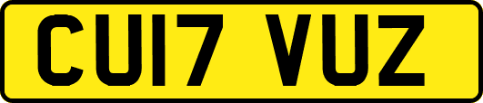 CU17VUZ