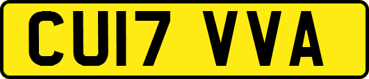 CU17VVA
