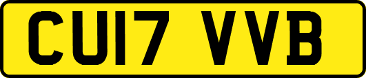 CU17VVB