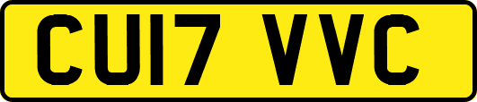 CU17VVC