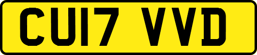 CU17VVD