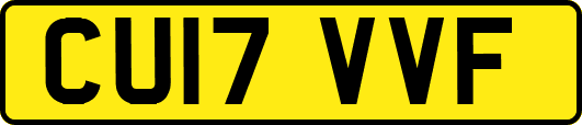CU17VVF
