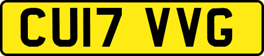 CU17VVG