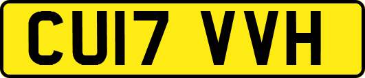 CU17VVH