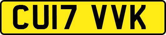 CU17VVK