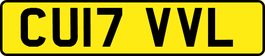 CU17VVL