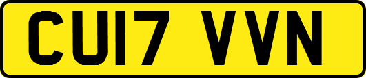 CU17VVN