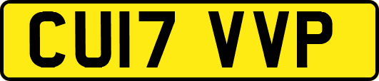 CU17VVP