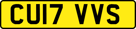 CU17VVS