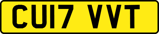 CU17VVT