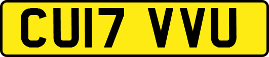 CU17VVU