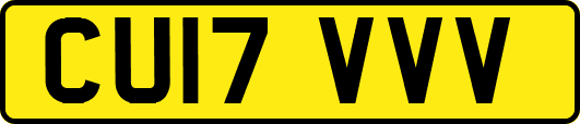 CU17VVV