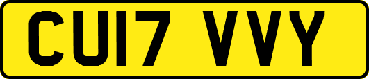 CU17VVY