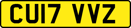 CU17VVZ