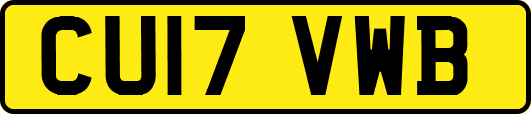CU17VWB