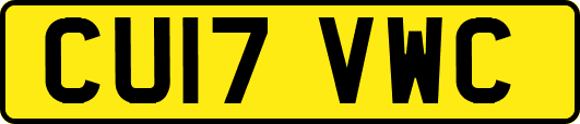 CU17VWC