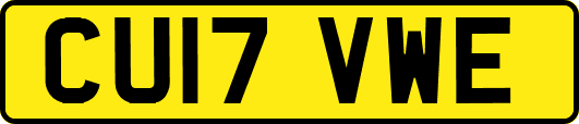 CU17VWE