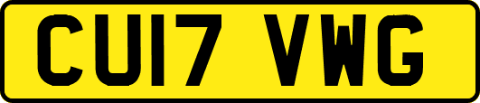 CU17VWG