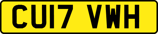 CU17VWH