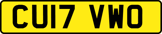 CU17VWO