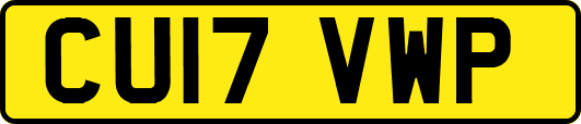 CU17VWP
