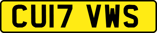 CU17VWS