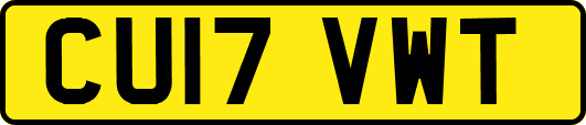 CU17VWT