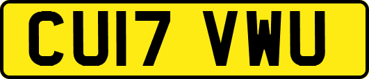 CU17VWU