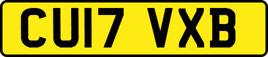 CU17VXB