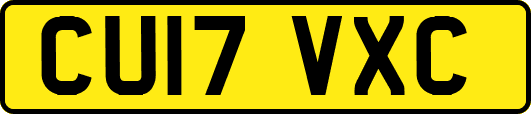 CU17VXC