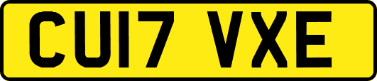 CU17VXE
