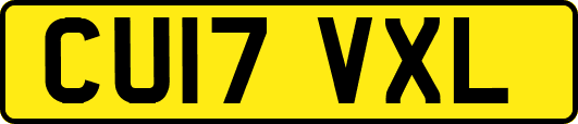 CU17VXL