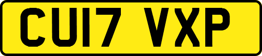 CU17VXP